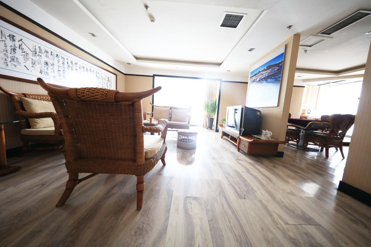מלון אורומקי Xinjiang Yema International Clubhouse מראה חיצוני תמונה