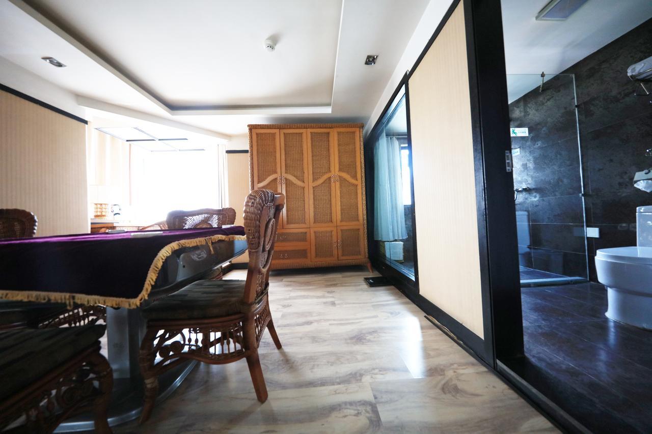 מלון אורומקי Xinjiang Yema International Clubhouse מראה חיצוני תמונה